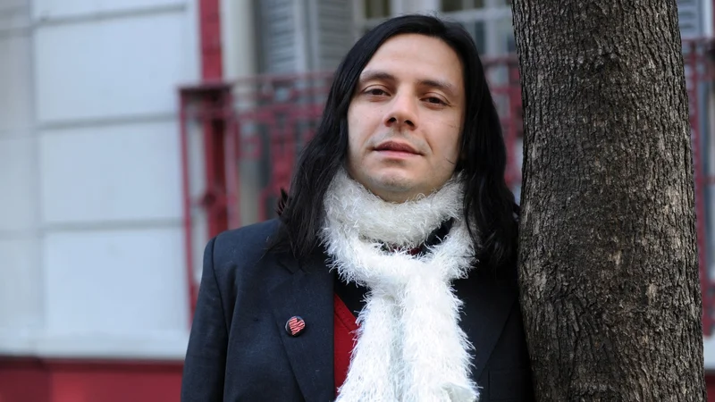 Cristian Aldana