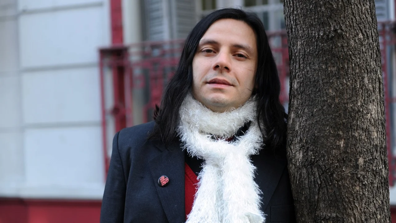 Cristian Aldana