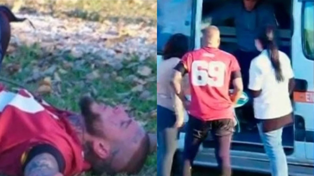 Alex Caniggia