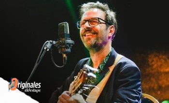 Entrevista: Kevin Johansen reinterpeta, se divierte y trabaja con ídolos | Música