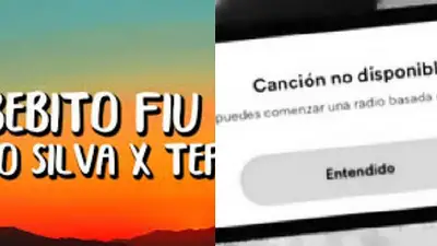 Demanda millonaria de Eminem a Mi bebito fiu fiu por plagio. La canción parodia fue retirada de todas las plataformas digitales Demanda millonaria de Eminem a Mi bebito fiu fiu por plagio. La canción parodia fue retirada de todas las plataformas digitales