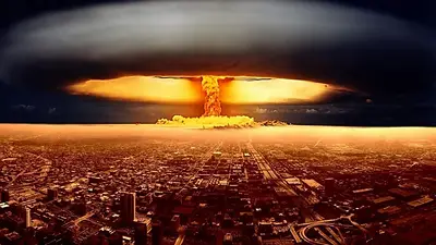 Nueva York lanzó recomendaciones para una guerra nuclear y generó temor Nueva York lanzó recomendaciones para una guerra nuclear y generó temor