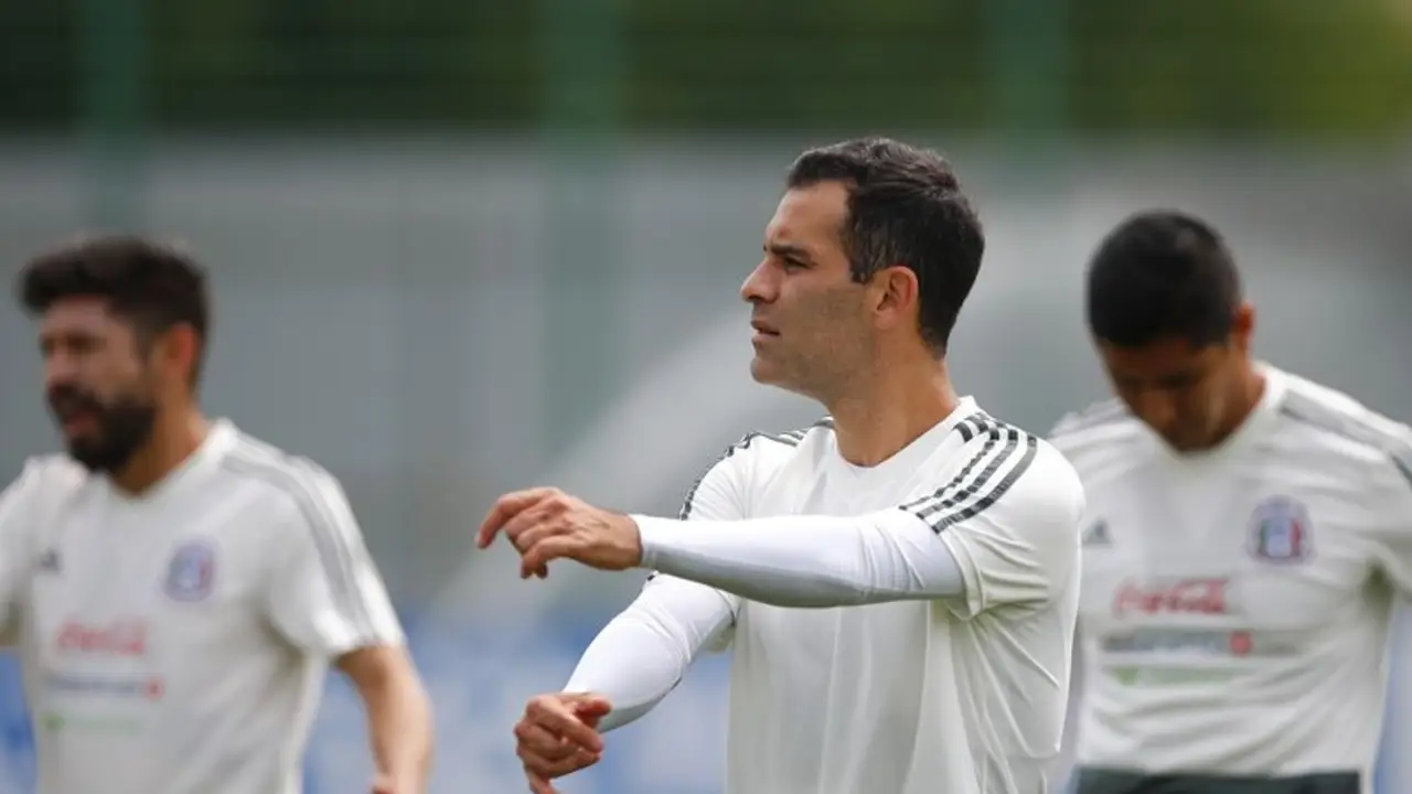 Barcelona contrata a Rafa Márquez como DT del filial