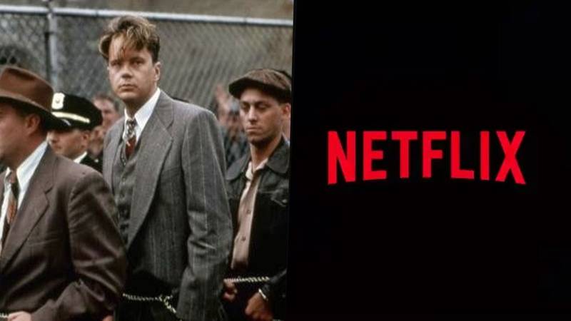 Sueños de Fuga, la película que es un éxito para ver en Netflix
