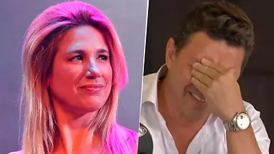Alina Moine Marcelo Gallardo Alina Moine Marcelo Gallardo