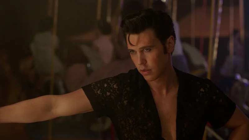 Elvis
