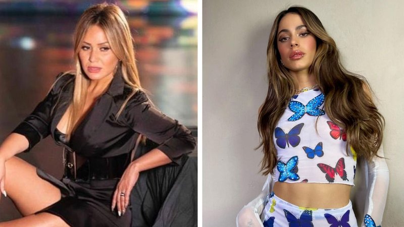 Karina La Princesita, Tini Stoessel