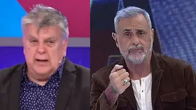 Luis Ventura Jorge Rial Luis Ventura Jorge Rial