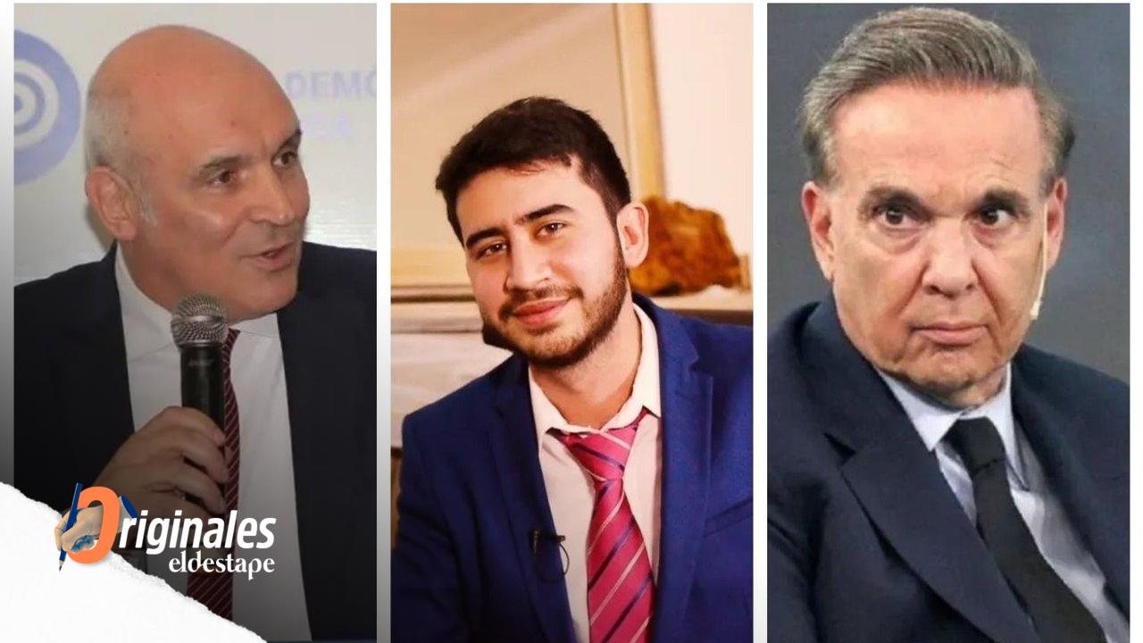 El proyecto anticonstitucional en contra de los extranjeros que hizo chocar a la derecha