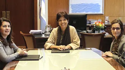 La AFIP abrirá oficinas en Moreno La AFIP abrirá oficinas en Moreno