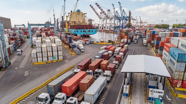 Importaciones récord: los bienes finales ya superan el promedio de Macri y Fernández | Importaciones