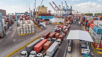 Aduana busca anular una cautelar para importar u$s 20 millones en toallas Aduana busca anular una cautelar para importar u$s 20 millones en toallas