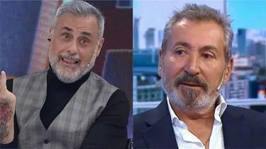 Daniel Vila rompió el silencio tras el escándalo por su llamada a Jorge Rial