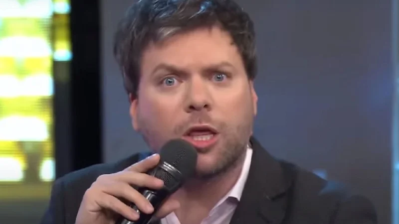 Guido Kaczka.