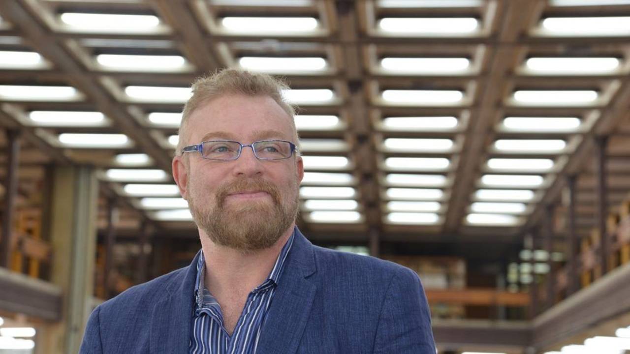 Otra importante distinción internacional al científico argentino Gabriel Rabinovich