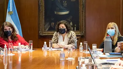Arranca la vacunación contra el Covid-19 en niñas y niños a partir de 6 meses Arranca la vacunación contra el Covid-19 en niñas y niños a partir de 6 meses