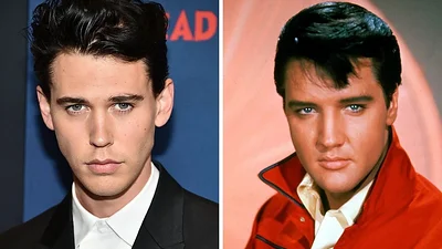 Película de Elvis Presley. Austin Butler, protagonista, y el doloroso hecho que comparte con el Rey del Rock: sus madres murieron a sus 23 años Película de Elvis Presley. Austin Butler, protagonista, y el doloroso hecho que comparte con el Rey del Rock: sus madres murieron a sus 23 años