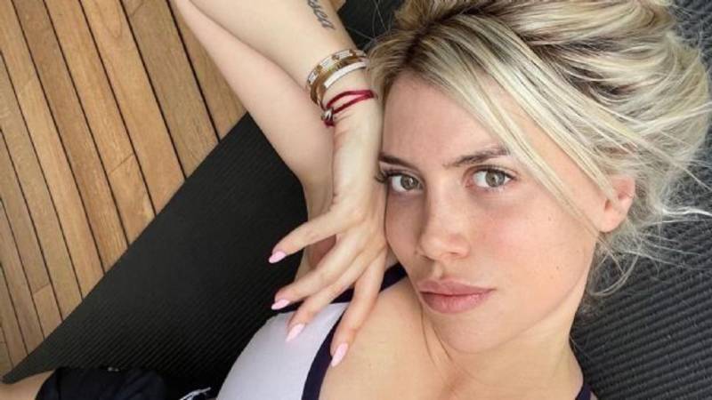 Wanda Nara