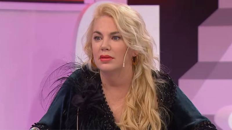 Esmeralda Mitre