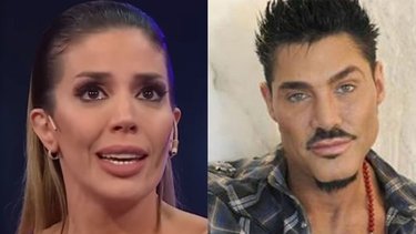Virginia Gallardo confirmó lo que muchos pensaban de su relación con Ricardo Fort: "Me ofreció"