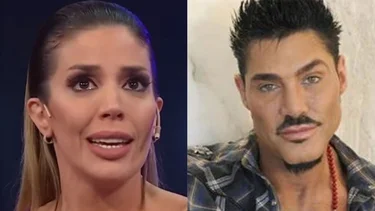 Virginia Gallardo confirmó lo que muchos pensaban de su relación con Ricardo Fort: "Me ofreció"