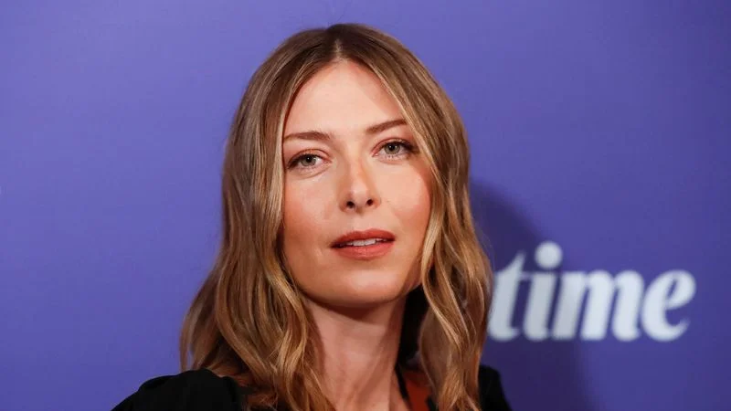Maria Sharapova anuncia el nacimiento de su primer hijo, Theodore