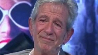 El alarmante mensaje de Pablo Alarcón: "Dejo todo"