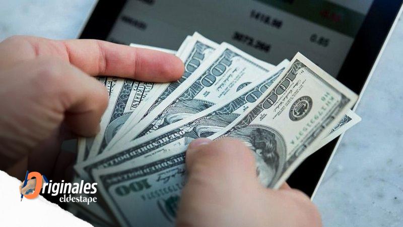 Exclusivo: Cuáles son las financieras que ganan con la disparada del dólar