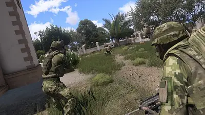 Arma 3 Arma 3