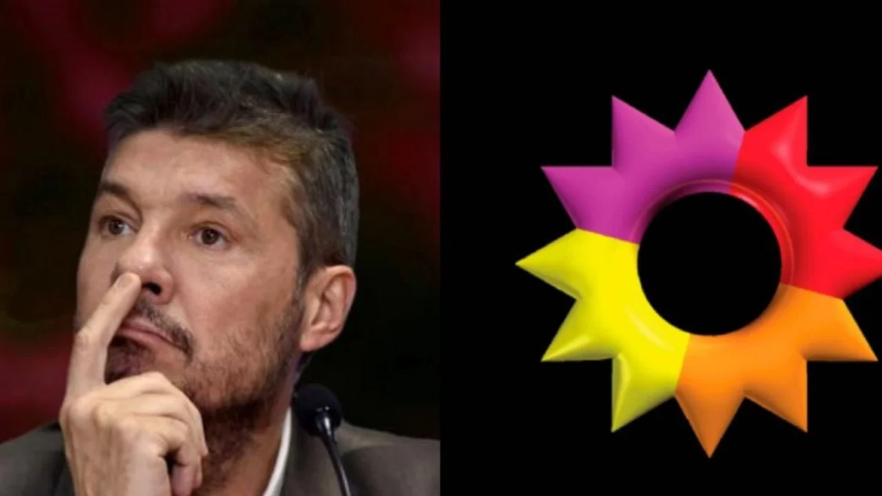 Marcelo Iripino se fue a probar suerte a Miami y volvió a Argentina. Trabajó con Tinelli en ShowMatch por El Trece