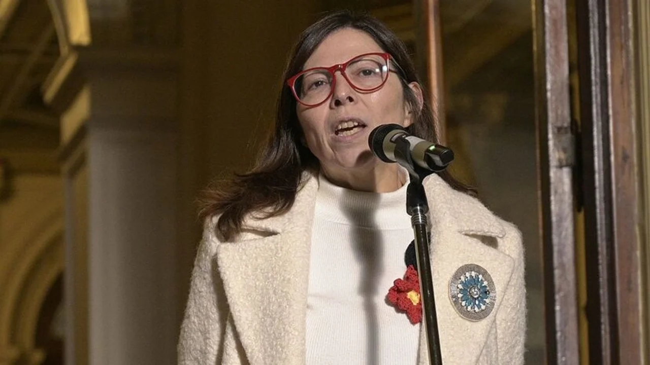 Silvina Batakis