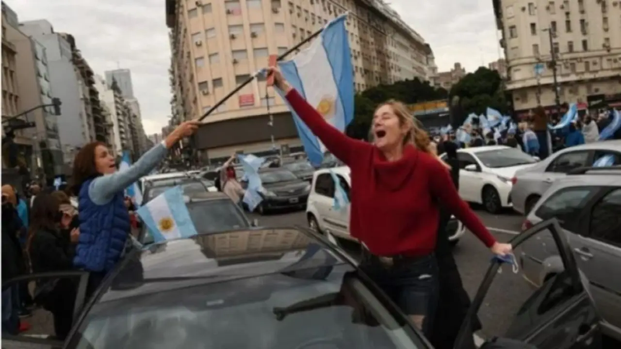 Las acechanzas antidemocráticas