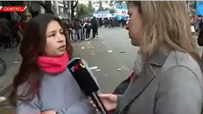 Planes sociales: cae operación de periodistas y dirigentes de Juntos por el Cambio Planes sociales: cae operación de periodistas y dirigentes de Juntos por el Cambio