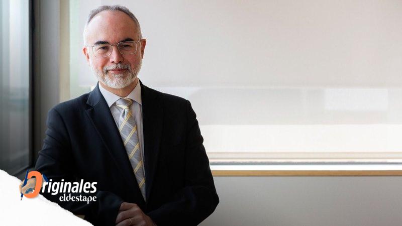 “La Argentina está en una posición ideal para generar conocimiento genómico"