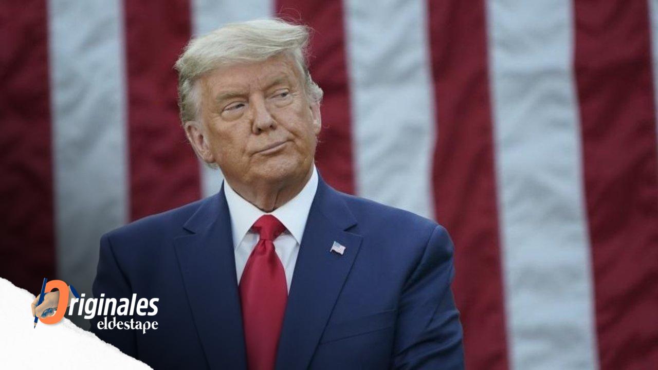 Quién es Donald Trump: radiografía del candidato a presidente más controversial que busca revancha en las elecciones 2024