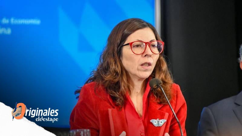 Batakis se reúne con su gabinete económico y delinea las nuevas medidas