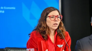 Batakis aseguró que la disciplina fiscal se va a sentir