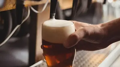 Cervecerías artesanales porteñas que son tendencia Cervecerías artesanales porteñas que son tendencia