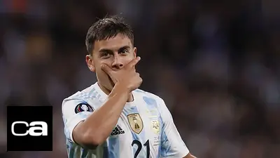 Dybala ficha por la Roma como agente libre - fuente Dybala ficha por la Roma como agente libre - fuente