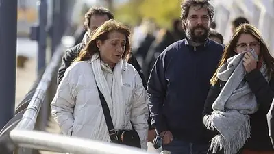 Cómo sigue el clima en CABA y el Conurbano bonaerense Cómo sigue el clima en CABA y el Conurbano bonaerense