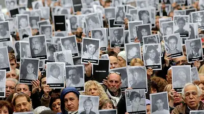 A 28 años del atentado a la AMIA: horario y lugar de los actos para pedir justicia A 28 años del atentado a la AMIA: horario y lugar de los actos para pedir justicia