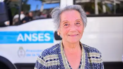 Jubilaciones-ANSES Jubilaciones-ANSES