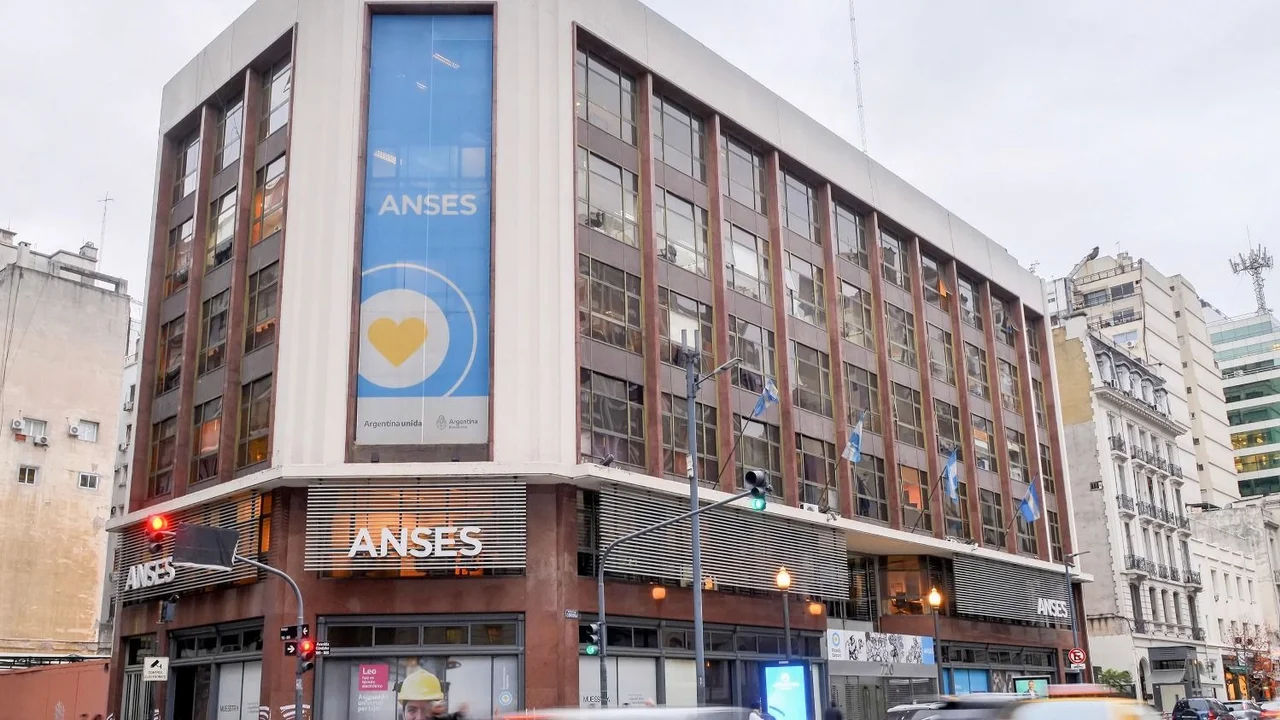 Cuándo cobro Anses: quiénes cobran hoy Pensiones No Contributivas y otras prestaciones