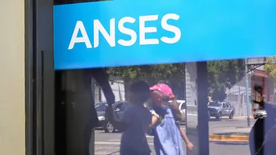 Pagos de ANSES Pagos de ANSES