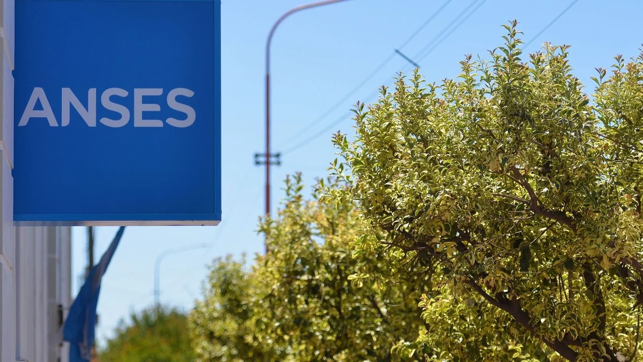 Cuándo cobro Anses: quiénes cobran jubilaciones, pensiones y AUH este lunes 16 de enero