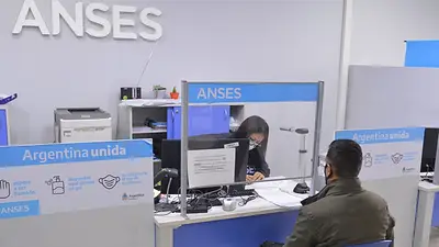 ANSES ANSES