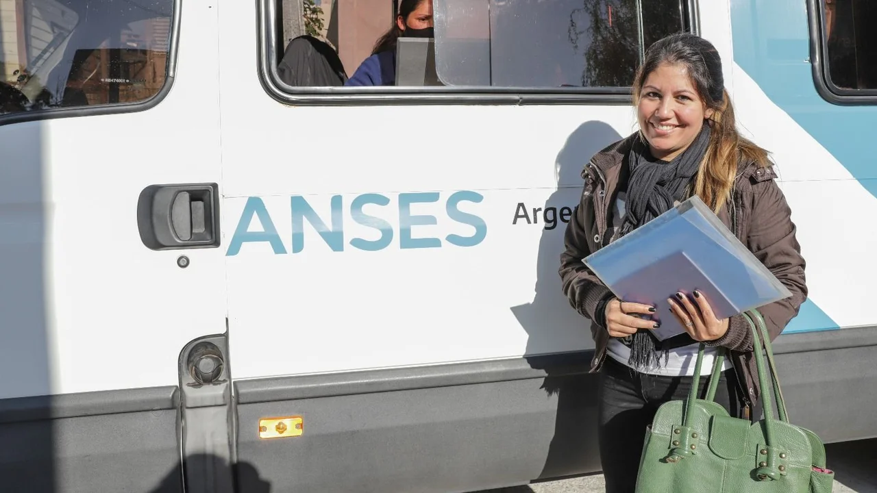 ANSES: quiénes cobran jubilaciones, pensiones y AUH este miércoles 21 de septiembre