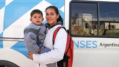 Asignaciones Familiares: nuevos montos y quiénes reciben el refuerzo Asignaciones Familiares: nuevos montos y quiénes reciben el refuerzo