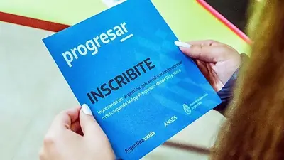 Inscripción de las Becas Progresar: hasta cuándo será y quiénes pueden inscribirse Inscripción de las Becas Progresar: hasta cuándo será y quiénes pueden inscribirse
