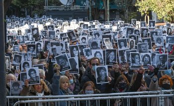 Rafecas ordenó aplicar un juicio en ausencia por el atentado a la AMIA | Atentado a la amia